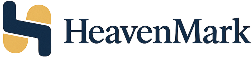 HeavenMark Logo